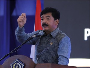 Menteri ATR/BPN Digugat Pontjo Sutowo soal Hak Kelola Lahan