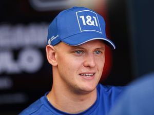 F1 2023: Schumacher Didepak Haas, Digantikan Hulkenberg