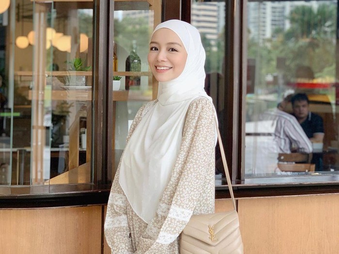 Mira Filzah Mira Filzah