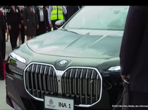 13 Amunisi BMW di Indonesia Tahun Ini: Ada Mobil yang Pernah Ditumpangi Jokowi