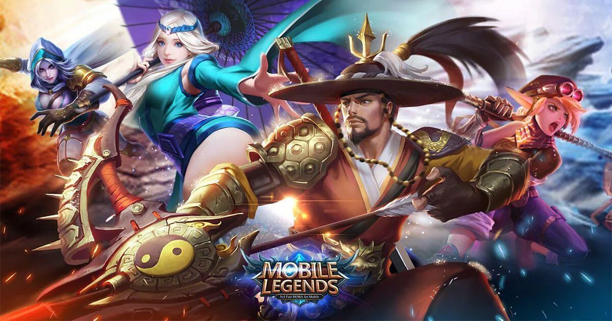 Mobile Legends Bang Bang - Cara Supaya Selalu Mendapat Legendary - JMNote