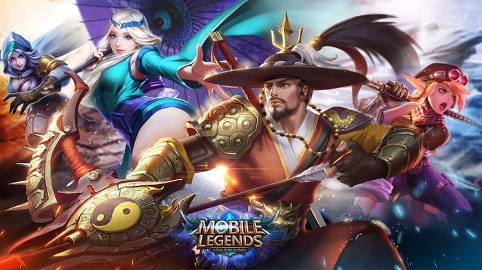 Mobile Legends Bang Bang