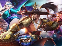 Ini Cara Hadapi 3 Hero Langganan Ban di Mobile Legends