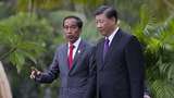 Ucapan Selamat Pemimpin Dunia untuk Periode Ketiga Xi Jinping Pimpin China