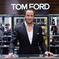 Bos Butik Tom Ford Dituding Gunakan Seks untuk Gaet Klien Sultan