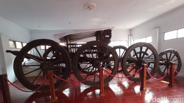 Pedati Gede Pekalangan