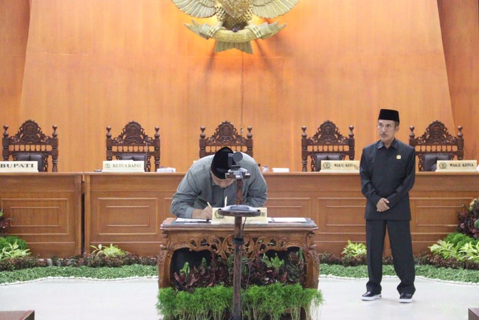 Pemkab Kediri