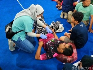 Cerita Penumpang KM Mutiara Timur I, Panik Saat Diminta Pakai Life Jacket