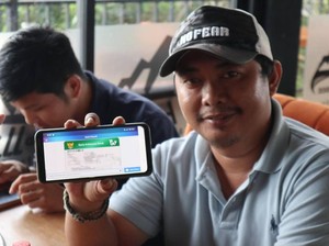 Ada Layanan PANDAWA, Kini Daftar Kepesertaan JKN Makin Mudah