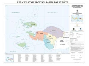 Papua Barat Daya: Profil, Potensi, dan Sejarah Pembentukan