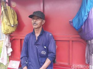 Cerita Tukang Sampah Rumah Sekeluarga Tewas di Kalideres soal Iuran Nunggak