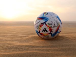 Link Live Streaming Piala Dunia 2022: Qatar Vs Senegal