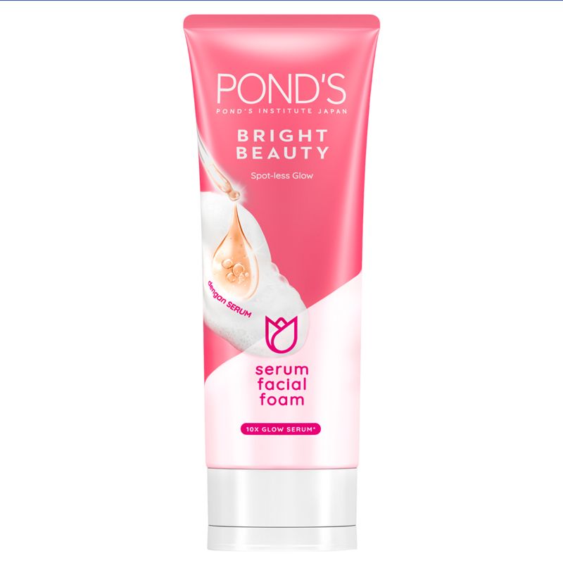 Pond's