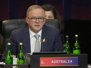 PM Australia Sebut Netanyahu Abaikan Penderitaan Warga Gaza