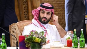 Aturan Baru Arab Saudi Dilarang Bawa Anak ke Masjid Saat Ramadan