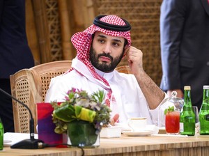 5 Fakta Proyek Gedung Raksasa Arab yang Dikritik karena Mirip Kabah