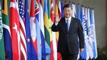 Potret 6 Pemimpin Negara G20 Paling Kaya