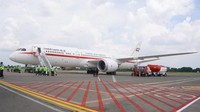 Sebagai ajang internasional, kebutuhan Avtur menjadi salah satu layanan prioritas. Pertamina Patra Niaga pada kesempatan G20 ini selalu siap untuk melayani kebutuhan Avtur pesawat perwakilan delegasi negara-negara G20 maupun pesawat penumpang umum.