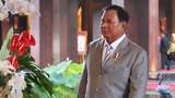 Cerita soal Prabowo Sengaja Tak Menapaki Karpet Merah di G20 Bali
