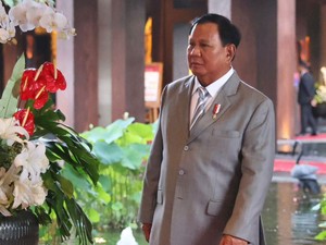Cerita Prabowo Bertemu Pemuda Siap Mati saat Kalah di Pilpres 2019