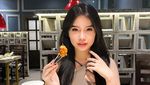Racellita Mulai Naik dari TikTok, Kini Disorot Banyak Artis