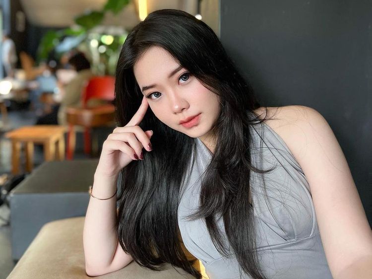 Racellita Mulai Naik dari TikTok, Kini Disorot Banyak Artis