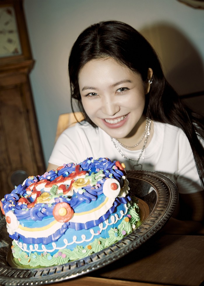Red Velvet Red Velvet