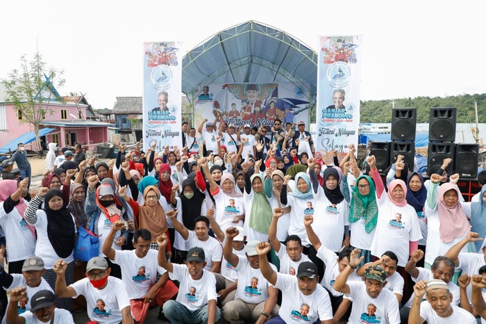 Relawan Ganjar