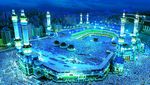 Sejarah Masjidil Haram, Masjid Terbesar di Dunia dan Tempat Tersuci Umat Islam