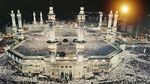 Sejarah Masjidil Haram, Masjid Terbesar di Dunia dan Tempat Tersuci Umat Islam