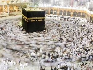 Hal-hal yang Boleh dan Dilarang saat Umrah - Haji, Apa Saja?