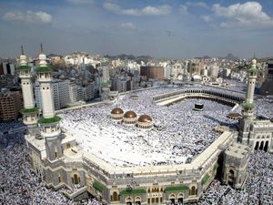 Jangan Sampai Salah, Ini Bedanya Haji dan Umrah