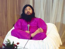 Sosok Pendiri Sekte Kiamat Aum Shinrikyo yang Dihukum Mati