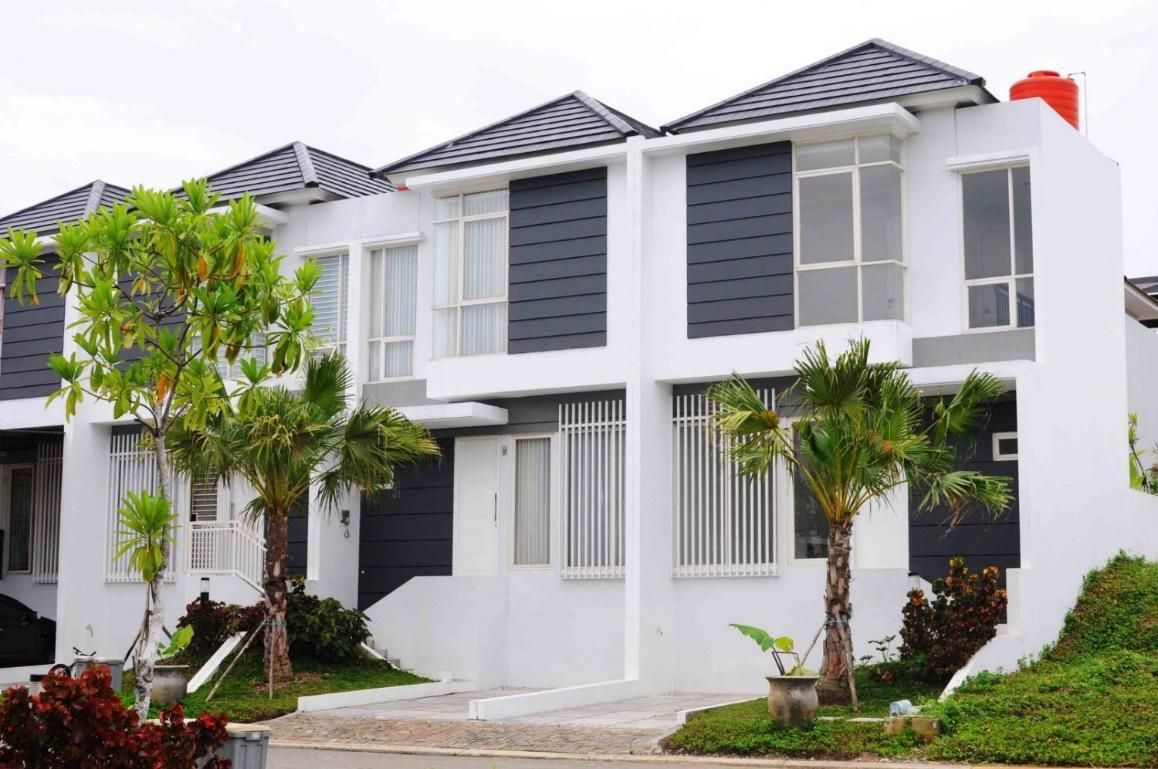 Sinar Mas Land