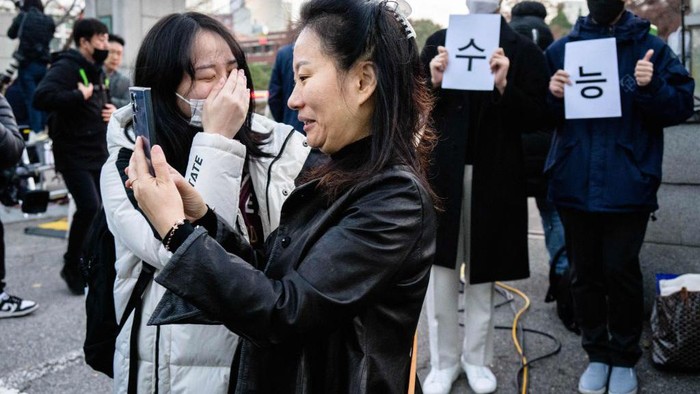 Orang Tua di Korsel Investasi Tinggi Badan Anak Lewat Suntik Hormon Pertumbuhan