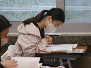 Saat Korea Rela Ubah Sistem Transportasi Demi Ujian Nasional