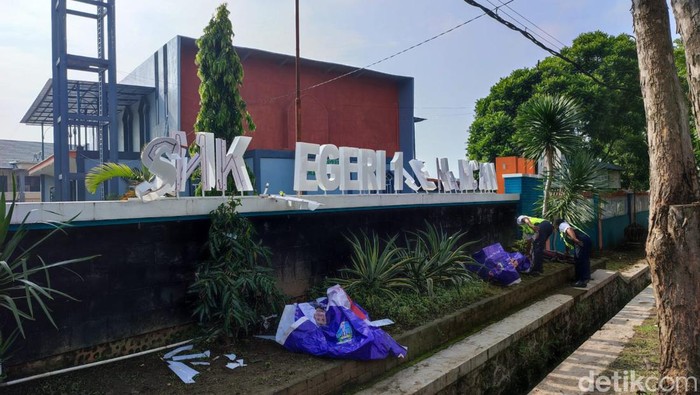 SMKN 1 Jenangan Ponorogo