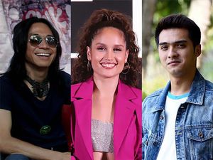 Tahu 5 Selebriti Ini Kan? Ternyata Mereka Komisaris Perusahaan