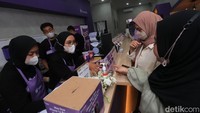 Indonesia menjadi pangsa pasar terbesar minuman boba di Asia Tenggara hingga nilai pasarnya mencakup 43 persen dari total pasar minuman boba di Kawasan Asia Tenggara. Mayoritas konsumen minuman boba di Indonesia berasal dari generasi muda yakni sekitar 41 persen.