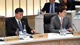 Bocornya Obrolan Bikin Xi Jinping Omeli Trudeau di KTT G20 Bali