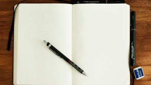 Ilustrasi tes kraepelin