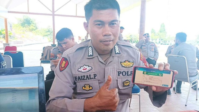 Testimoni Peserta BPJS Kesehatan