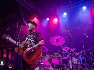 Promotor Soundrenaline 2022 Merugi Imbas The Ataris Batal Hadir