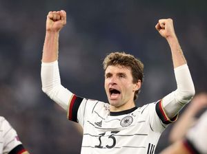 Hansi Flick Ungkap Alasan Panggil Lagi Mueller ke Timnas Jerman