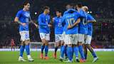 Albania Va Italia: Gli Azzurri Menang 3-1