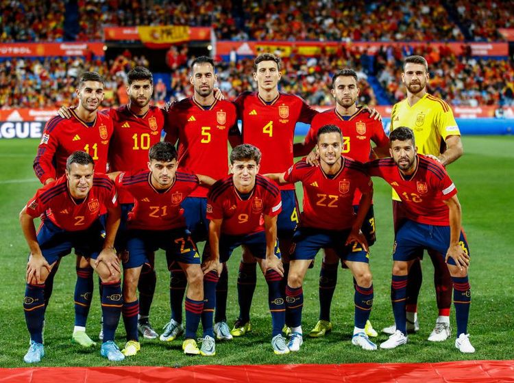 Piala Dunia 2022: Spanyol Rasa Barcelona