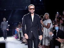 Gokil! Tom Ford Beli Rumah Rp 1,6 T, Rekor Termahal di Inggris