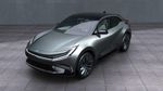 Potret SUV Listrik Baru Toyota bZ3X, Lebih Ganteng dari bZ4X