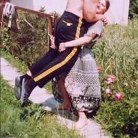 Puluhan tahun berlalu, Varya kini tumbuh menjadi wanita dewasa berusia 30 tahun. Varya Akulova pun kerap membagikan potretnya di Facebook.Foto: Dok. Varyaakulova.com