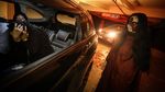 Uji Nyali Wahana Misteri Drive Thru di Depok, Berani Coba?
